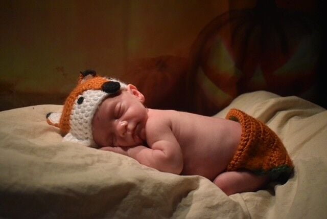 UofL Hospital NICU babies