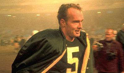 Paul Hornung