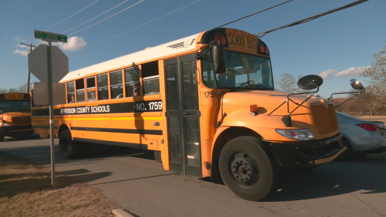 JCPS Board Members Weigh In On Transportation Options Up For ...