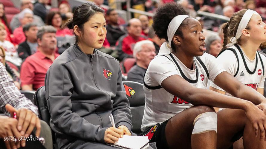 Norika Konno notebook