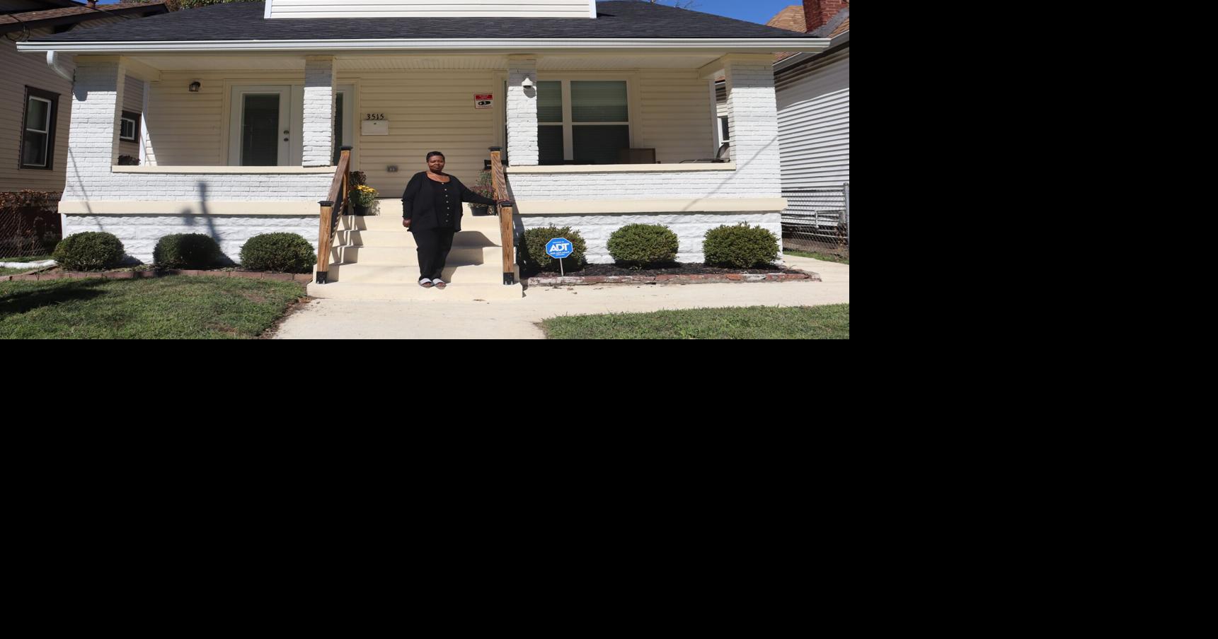 Louisville Metro Housing Authority reaches 400 homebuyers in ownership