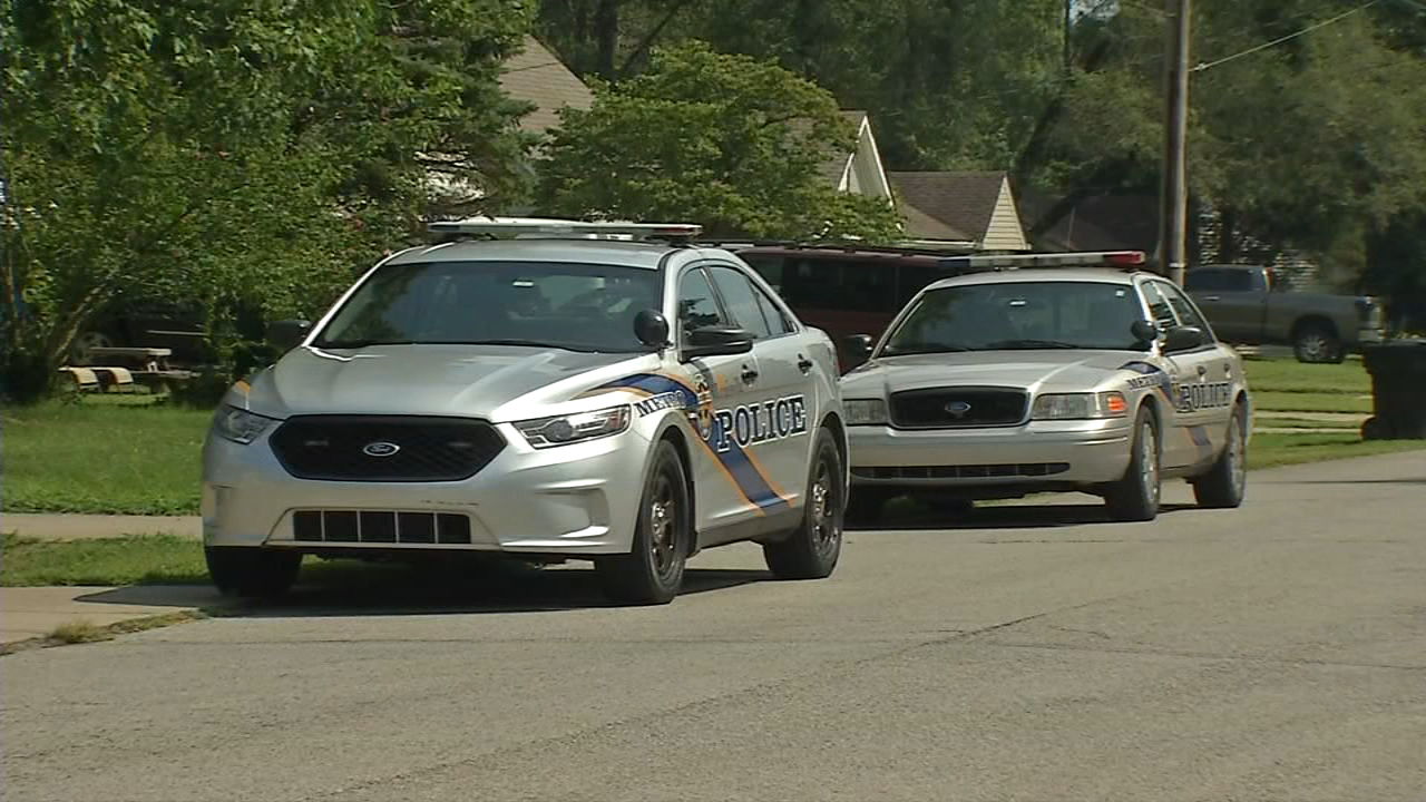 An Outline Of The Disciplinary Process For LMPD Officers | News | Wdrb.com