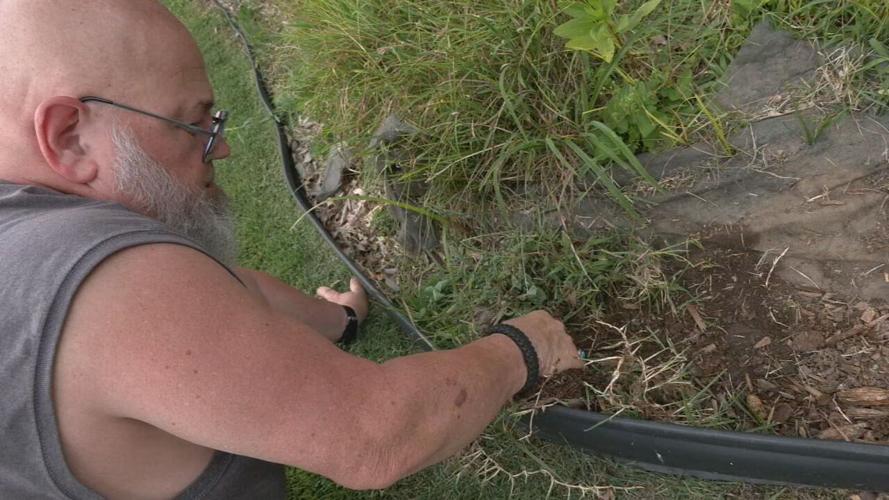 applegate lane follow