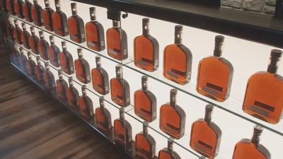 Woodford Reserve