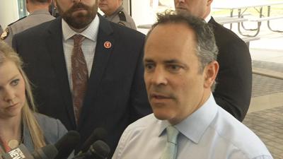 Gov. Matt Bevin