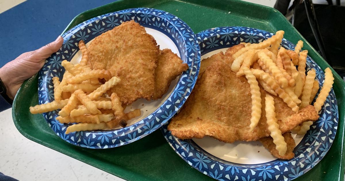 Panduan 2022 untuk kentang goreng ikan Prapaskah gereja di wilayah Louisville |  Berita