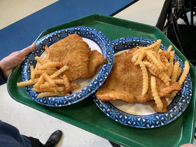 2022 guide to Louisville-area churches' Lenten fish fries ...