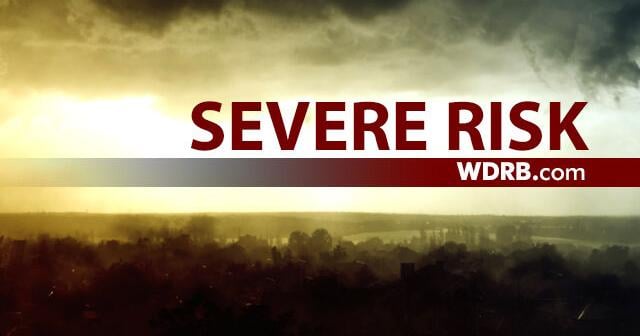 Severe Risk: When Strong Storms Are Possible Derby Week... Apr 21, 2026 Apr 21, 2026 Updated 35 sec ago