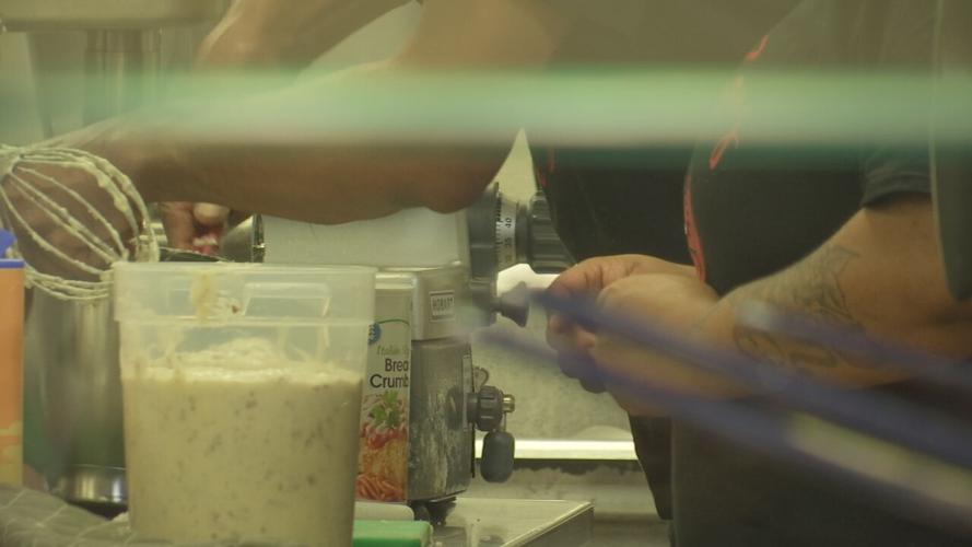 Bobby Ray and Son's Deli and Kitchen
