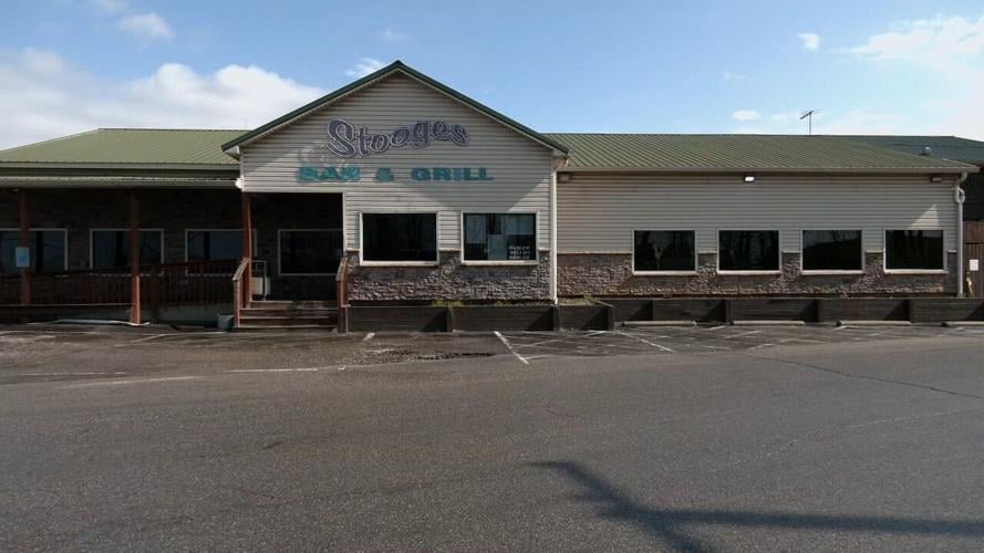 Stooges Bar and Grill - 4.3.26