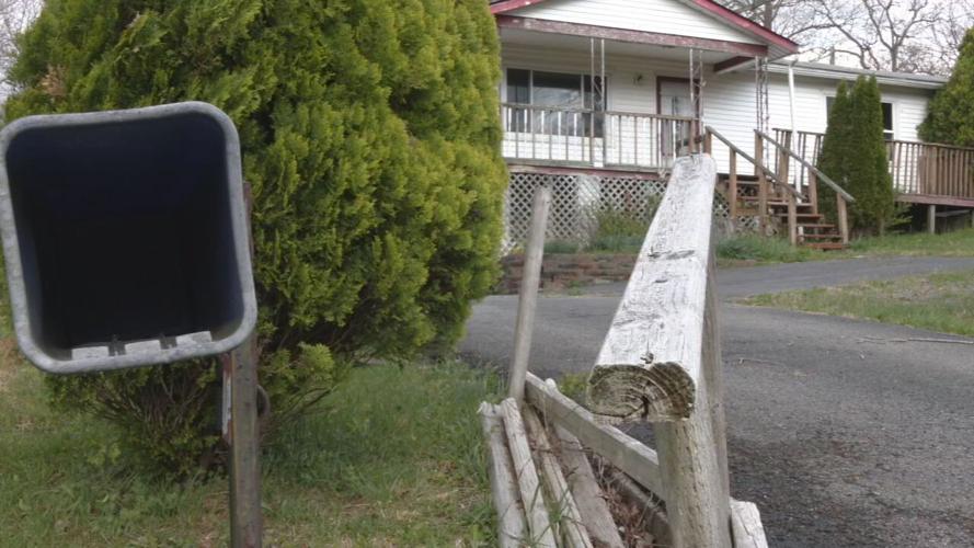 Hardin County Death Investigate
