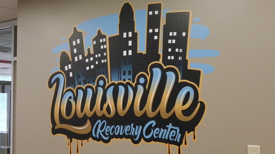 Louisville Recovery Center