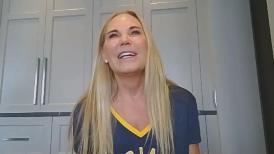 Last Dance Pacers fan 3