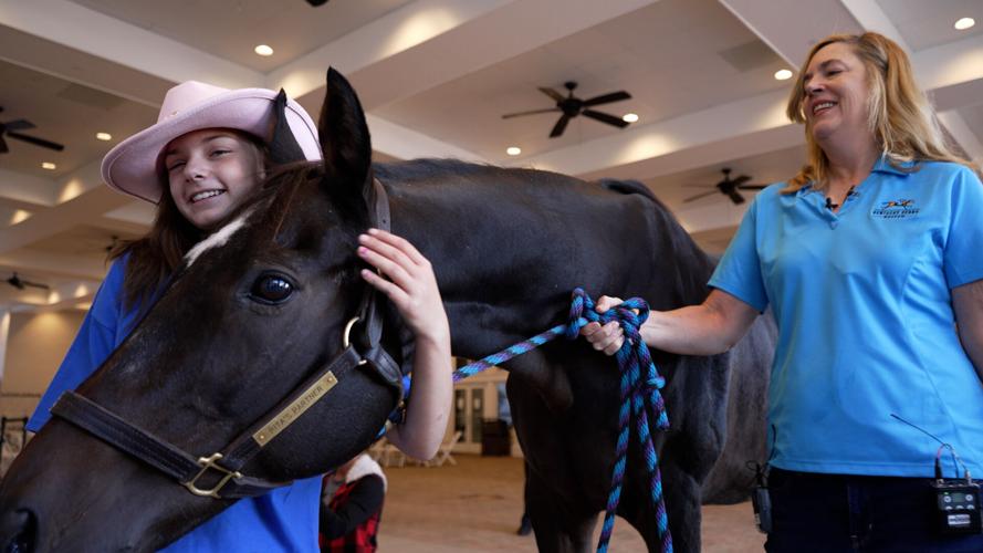 Make A Wish - Kentucky Derby Museum 2.jpg
