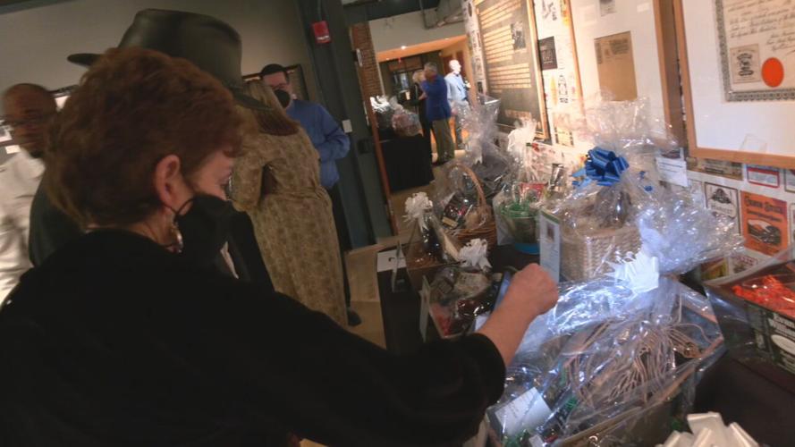 TYLER GERTH FOUNDATION FUNDER