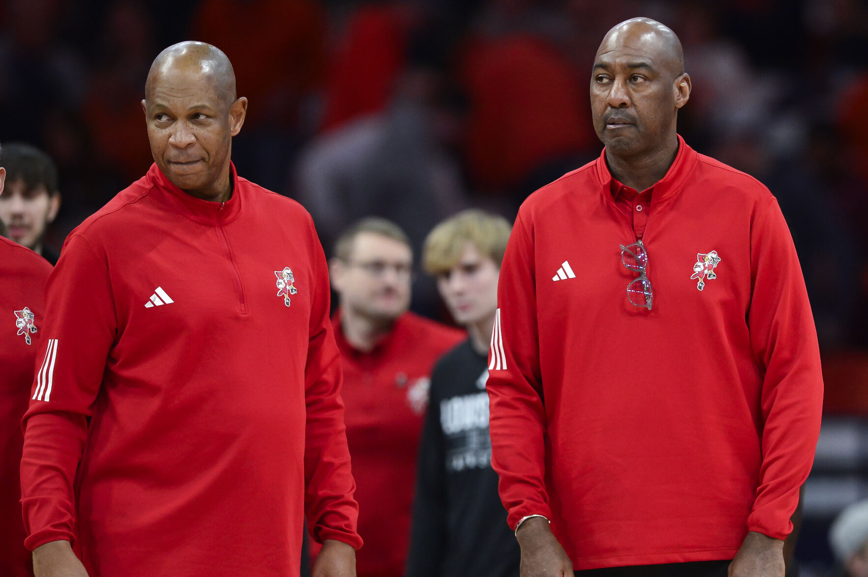 Louisville Syracuse Basketball