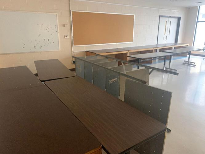 Classes expected to return to Louisville's Youth Detention Center