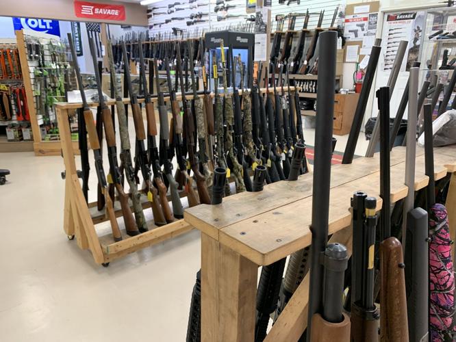 Hunting Tips - More Rifles.jpeg