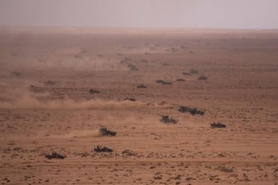 Morocco-US - AP - 5.3.26
