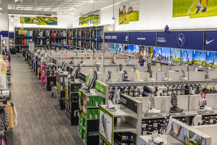 PGA TOUR Superstore