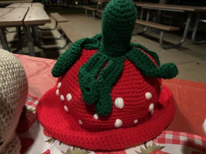 Star Valley Strawberry Festival