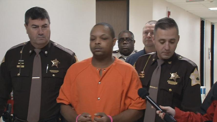 Antonio McRae (1-3-19)