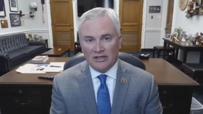 Rep. James Comer