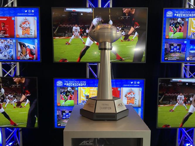 ACC football