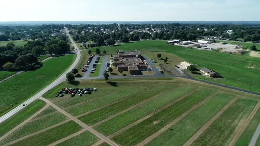 Jackson Co. Jail drone 3