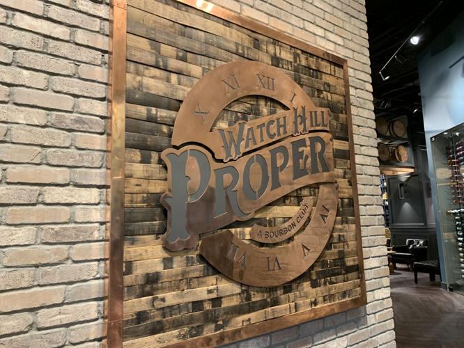 Watch Hill Proper grand opening