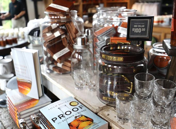 Bulleit Partners with Leaders in Tech & Sustainability