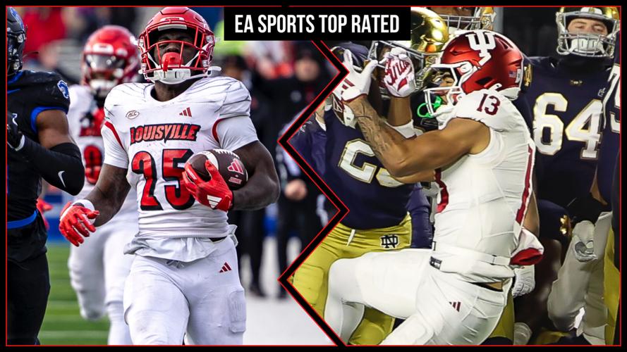 Isaac Brown and Elijah Sarratt