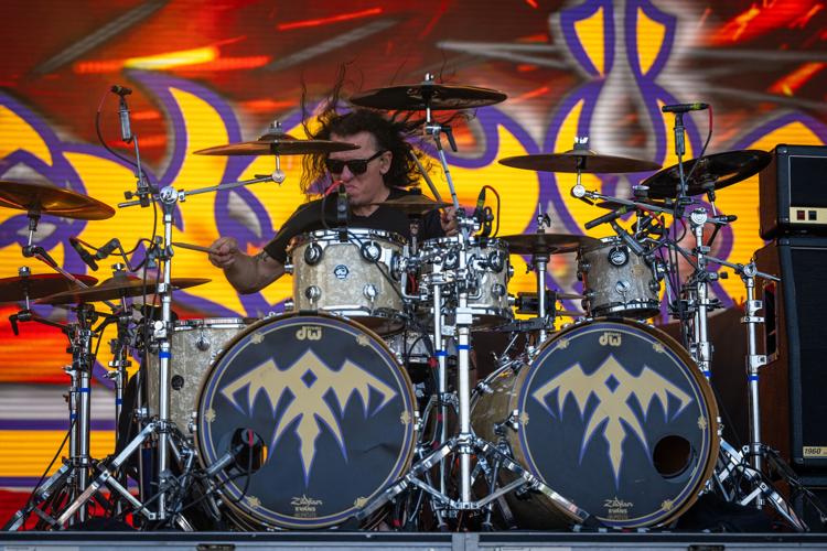 Queensryche play on the Reverb stage at the Louder Than Life Festival on September, 21, 2025 in Louisville, Kentucky (10 of 175).jpg