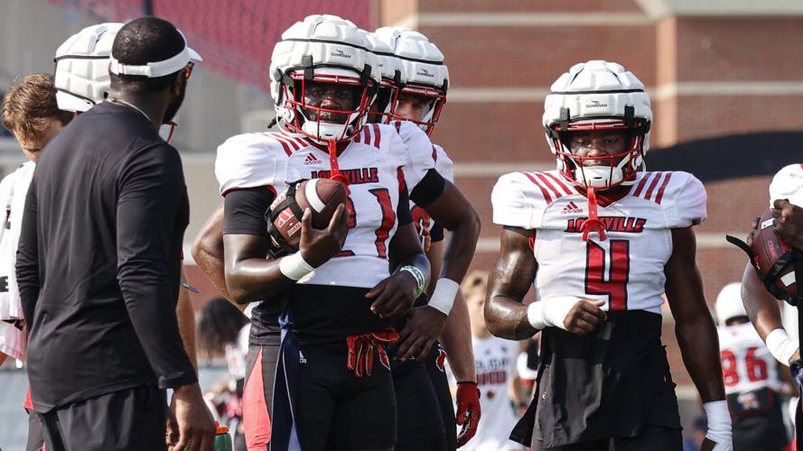 Maurice Turner and Donald Chaney