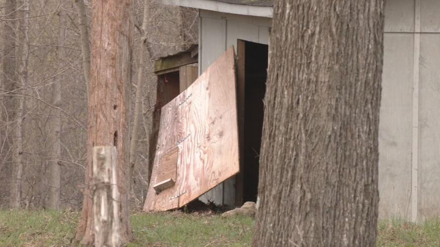 Hardin County Death Investigate