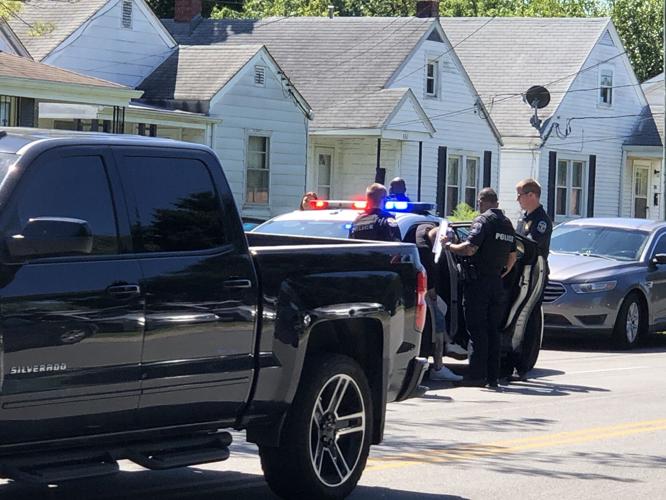 DERBY DAY - POLICE SITATUION - MAN IN CUSTODY - 9-5-2020  (1).jpg