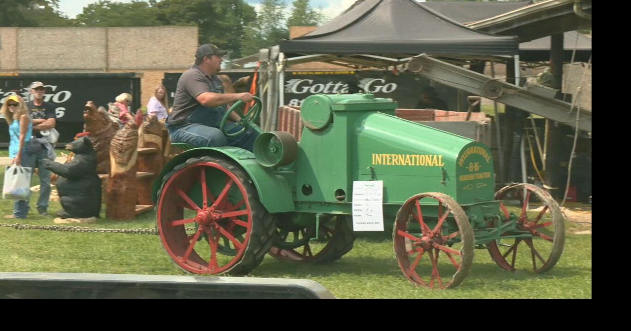 Lanesville gets closer to 50 years of celebrating small town life with