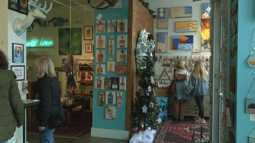 Black Friday in NuLu 11-24-23