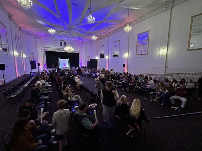 Southern Indiana fashion show.jpg