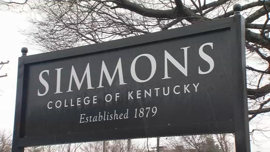 SIMMONS DEPT OF CORRECTIONS PARTNERSHIP