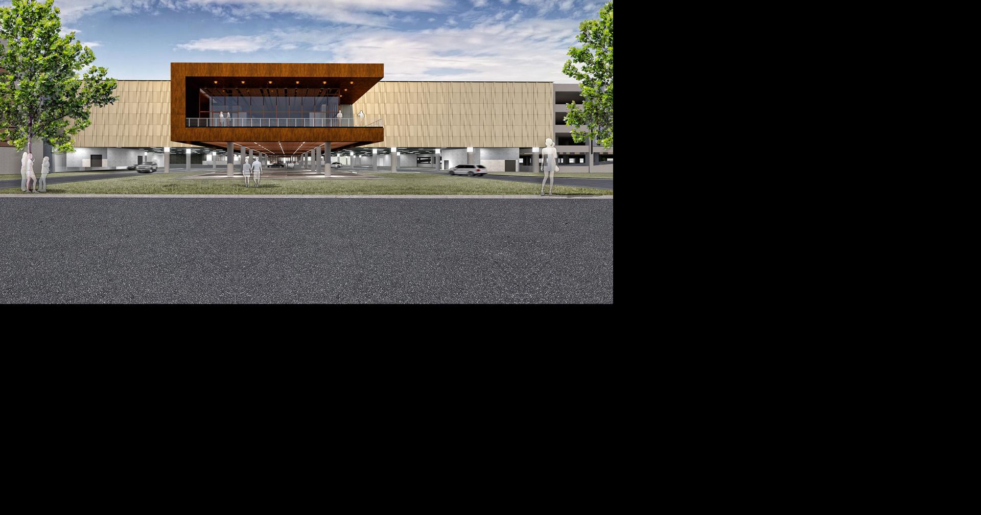 Horseshoe Southern Indiana teases opening of sportsbook next month