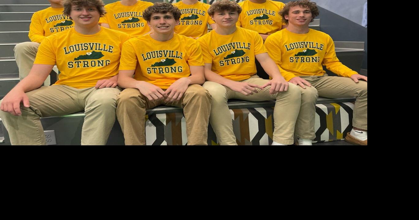 St. X High School selling 'Louisville Strong' shirts to benefit family