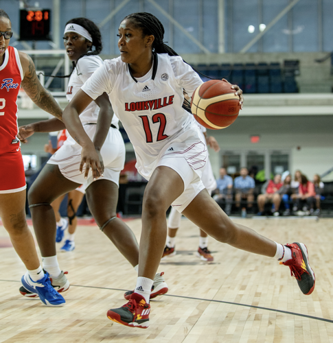 Kiki Jefferson