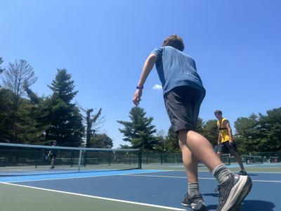 Pickleball across Kentuckiana (10)