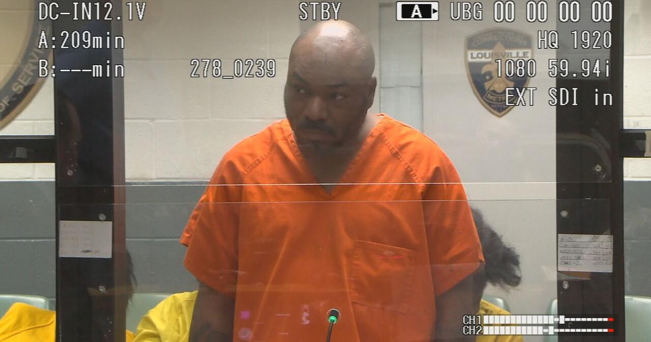 JCPS bus driver charged with assaulting, strangling woman after leaving west Louisville bar - Vimarsana News