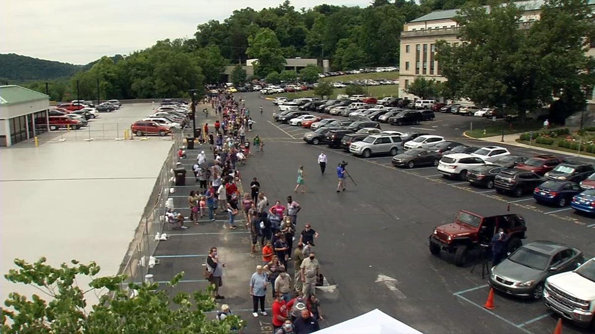 Kentucky contractor begins working through massive unemployment backlog