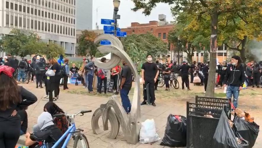 Protesters gather at Jefferson Square 09-23-20 1.JPG
