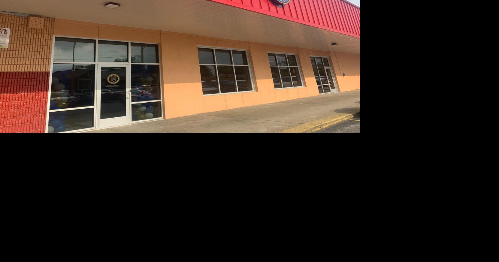 Jefferson County Clerk #39 s Office moves into expanded space in west