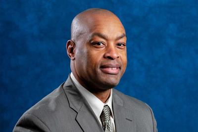 Michael Bogan