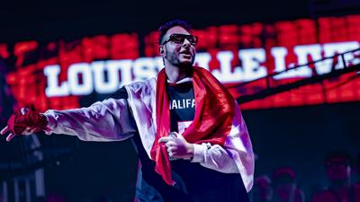 Aly Khalifa